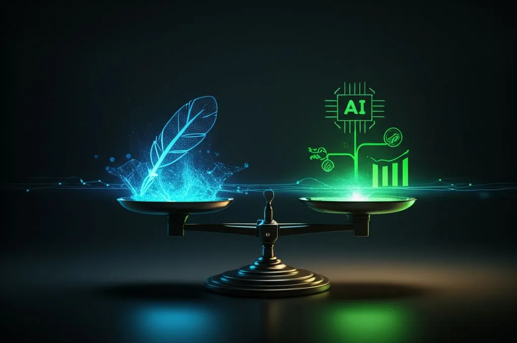 AI 도구 비교